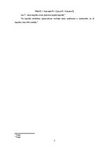 Referāts 'Uzņēmuma SIA "X" finanšu līdzekļu vadība', 8.