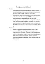 Referāts 'Uzņēmuma SIA "X" finanšu līdzekļu vadība', 19.