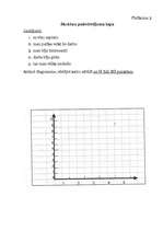 Konspekts 'Rokdarbu stunda 4.klasē. Draudzības rokassprādze', 3.