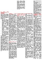 Konspekts 'Civilprocesa eksāmena atbildes', 22.