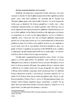 Eseja 'Krievijas ārpolitiskā domāšana: kas to nosaka?', 1.