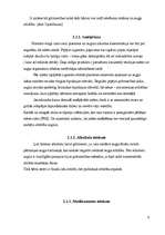 Referāts 'Bērna attīstības ietekmējošie faktori grūtniecības laikā', 9.