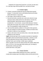 Referāts 'Bērna attīstības ietekmējošie faktori grūtniecības laikā', 21.