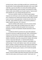 Referāts 'Bērna attīstības ietekmējošie faktori grūtniecības laikā', 22.