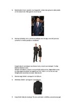 Prezentācija 'Kungu apģērbs lietišķajā etiķetē', 2.