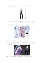 Prezentācija 'Kungu apģērbs lietišķajā etiķetē', 3.