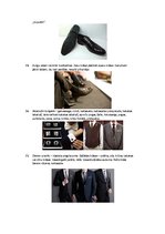 Prezentācija 'Kungu apģērbs lietišķajā etiķetē', 4.