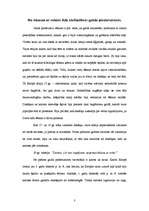 Referāts 'Galda piederumi', 3.