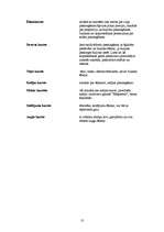 Referāts 'Galda piederumi', 10.