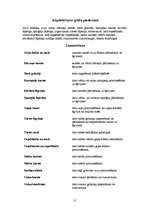 Referāts 'Galda piederumi', 11.