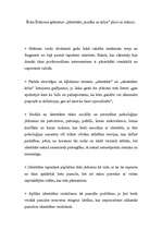 Konspekts 'Ērika Ēriksona grāmatas "Identitāte, jaunība un krīze" plusi un mīnusi', 1.