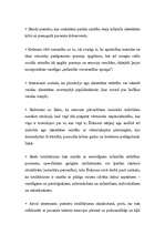 Konspekts 'Ērika Ēriksona grāmatas "Identitāte, jaunība un krīze" plusi un mīnusi', 2.