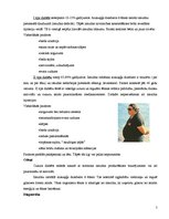 Konspekts 'Cukura diabēts', 3.