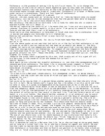 Eseja 'Moral and Religious Issues Raised by Euthanasia', 1.