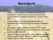 Prezentācija 'Graudkopības attīstības iespējas Zemgales novadā', 9.
