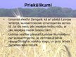 Prezentācija 'Graudkopības attīstības iespējas Zemgales novadā', 10.