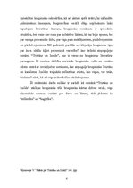 Referāts 'Bruņinieka tēlsŽozefa Bedjē romānā "Stāsts par Tristānu un Izoldi"', 4.