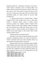 Referāts 'Bruņinieka tēlsŽozefa Bedjē romānā "Stāsts par Tristānu un Izoldi"', 8.