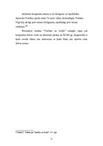 Referāts 'Bruņinieka tēlsŽozefa Bedjē romānā "Stāsts par Tristānu un Izoldi"', 21.