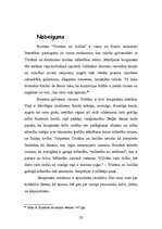 Referāts 'Bruņinieka tēlsŽozefa Bedjē romānā "Stāsts par Tristānu un Izoldi"', 22.