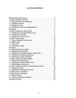 Biznesa plāns 'Sporta un relaksācijas centrs', 2.