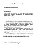 Biznesa plāns 'Sporta un relaksācijas centrs', 7.