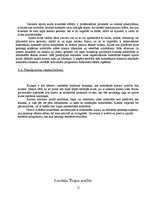 Biznesa plāns 'Sporta un relaksācijas centrs', 11.