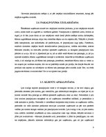 Referāts 'Pakalpojumu kvalitāte ēdināšanas uzņēmumos', 9.