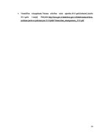 Referāts 'Pakalpojumu kvalitāte ēdināšanas uzņēmumos', 19.