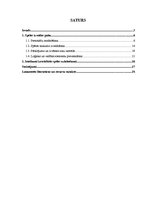 Referāts 'Vienkāršas spēles izveide, izmantojot Blender Game Engine', 2.