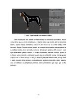 Referāts 'Vienkāršas spēles izveide, izmantojot Blender Game Engine', 11.