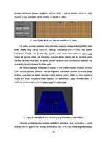 Referāts 'Vienkāršas spēles izveide, izmantojot Blender Game Engine', 16.
