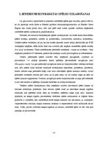 Referāts 'Vienkāršas spēles izveide, izmantojot Blender Game Engine', 27.