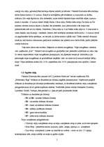 Prakses atskaite 'Saimnieciskā dienesta darbība viesnīcā "Konventa sēta"', 5.