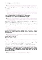 Konspekts 'Agroekoloģijas 2.kontroldarbs', 2.