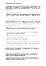 Konspekts 'Agroekoloģijas 2.kontroldarbs', 3.