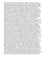 Eseja 'Chairman Mao Tse-Tung - The Divine Failure', 1.