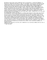 Eseja 'Chairman Mao Tse-Tung - The Divine Failure', 3.