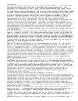 Eseja 'Domestic Violence Treatment in the Criminal Justice System', 1.