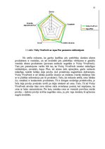 Referāts 'Mārketinga plāns produktam "Vichy Viva Fresh"', 13.