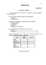 Referāts 'Mārketinga plāns produktam "Vichy Viva Fresh"', 40.