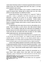 Referāts 'Filosofijas mūžīgā vēlme pēc (ap) skaidrošanas', 3.