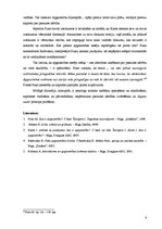 Referāts 'Filosofijas mūžīgā vēlme pēc (ap) skaidrošanas', 6.