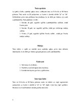 Konspekts 'Uzņēmēja spējas testa analīze - R.Hizriča un M.Pitersa grāmatas tests', 4.