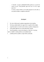 Konspekts 'Uzņēmēja spējas testa analīze - R.Hizriča un M.Pitersa grāmatas tests', 7.