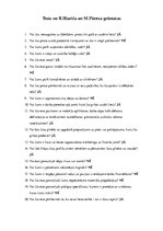 Konspekts 'Uzņēmēja spējas testa analīze - R.Hizriča un M.Pitersa grāmatas tests', 8.