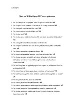 Konspekts 'Uzņēmēja spējas testa analīze - R.Hizriča un M.Pitersa grāmatas tests', 9.