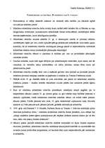 Konspekts 'Tēžveidīgs konspekts par grāmatu "Sabiedriskās attiecības". 4.nodaļa', 1.