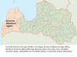 Prezentācija 'Kurzemes plānošanas reģions', 2.