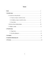 Referāts 'Ķīmiskie tīrīšanas līdzekļi', 3.